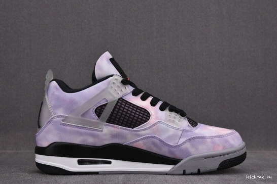JORDAN ZEN DH7138-506 RETRO MASTER 4 DH7138-506 0519